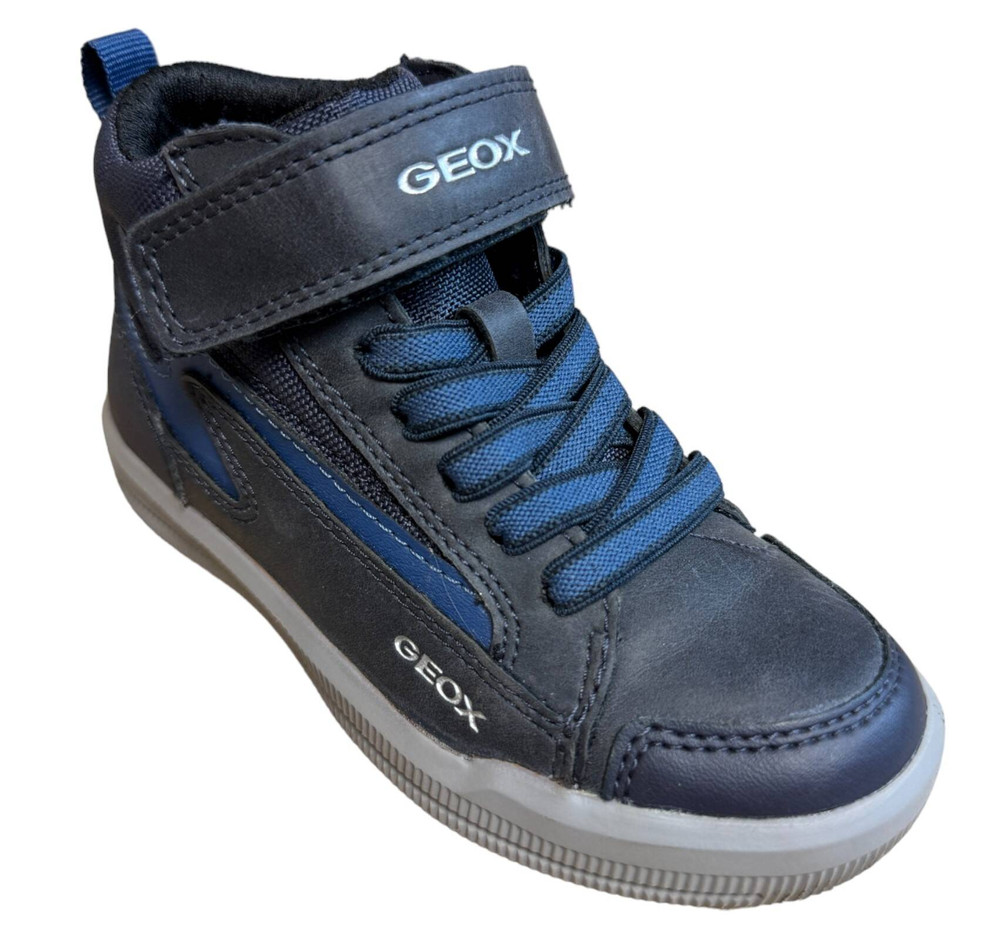 Geox Arzach  BUTY SPORTOWE wysokie dziecięce 26