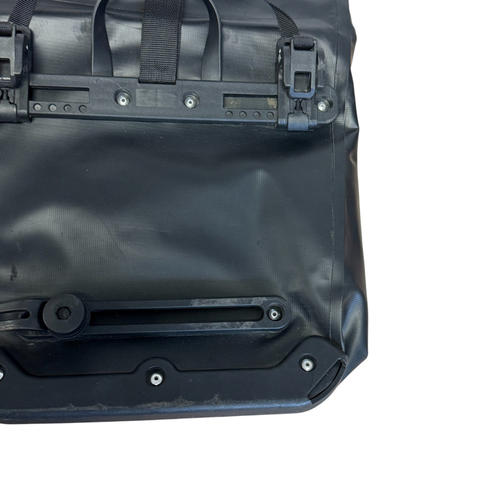 Sakwa rowerowa ATTABO APB-475 20 l