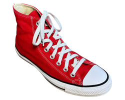 Converse All Star Hi TRAMPKI wysokie damskie 41,5