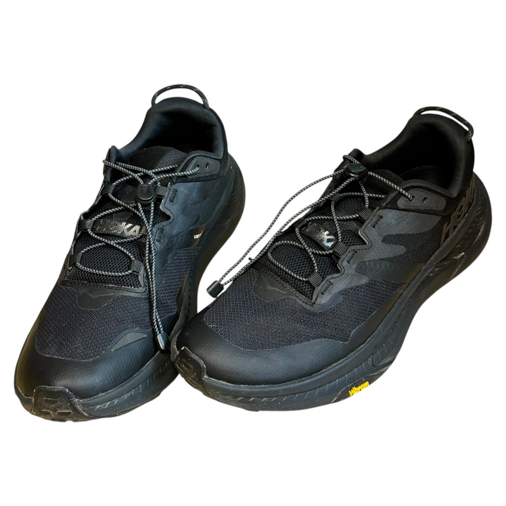 Hoka Transport Gtx  BUTY SPORTOWE męskie 44 2/3
