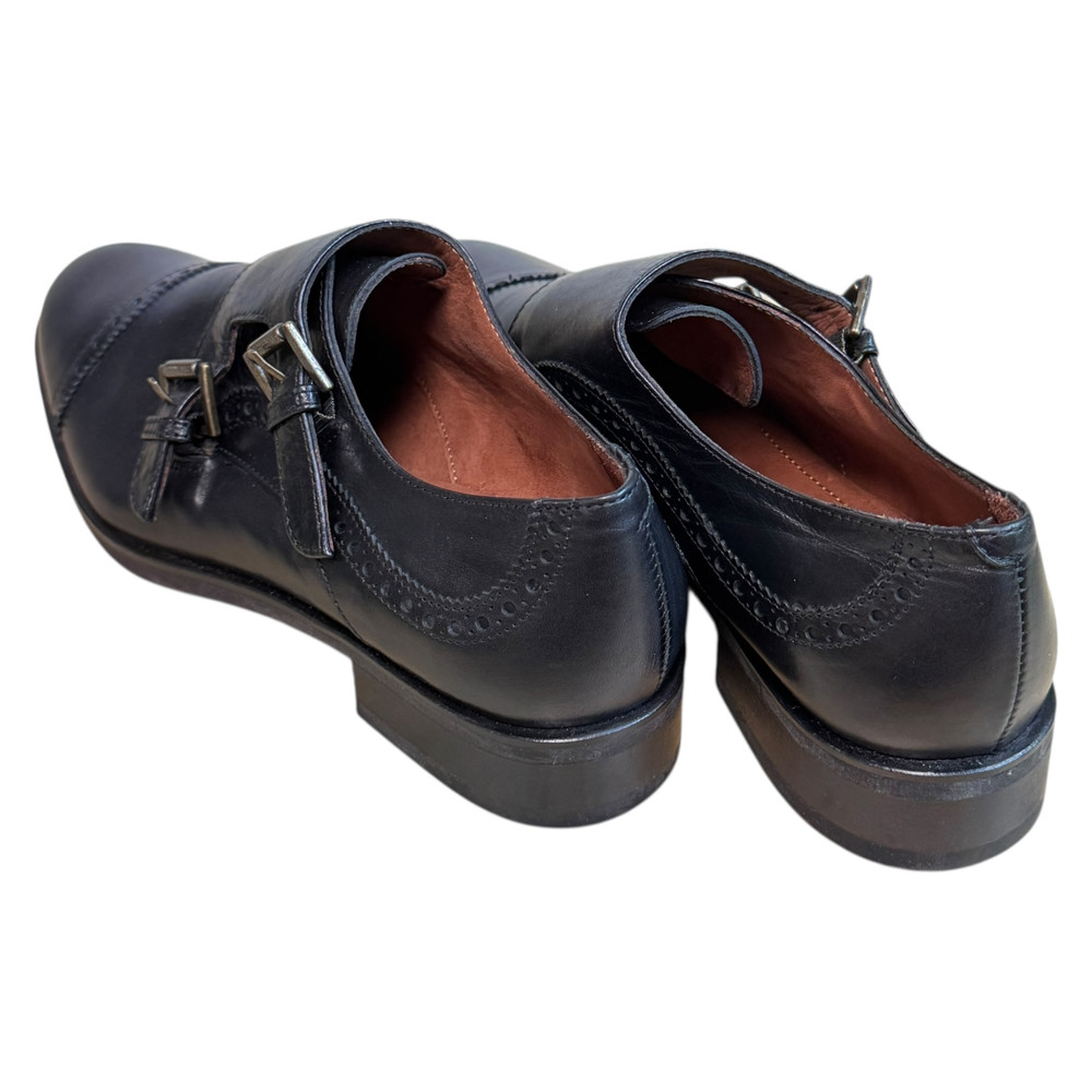 Lottusse PÓŁBUTY damskie 37,5