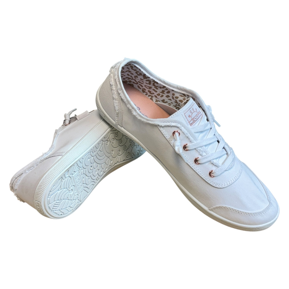 Skechers Bobs Extra Cute TRAMPKI damskie 40