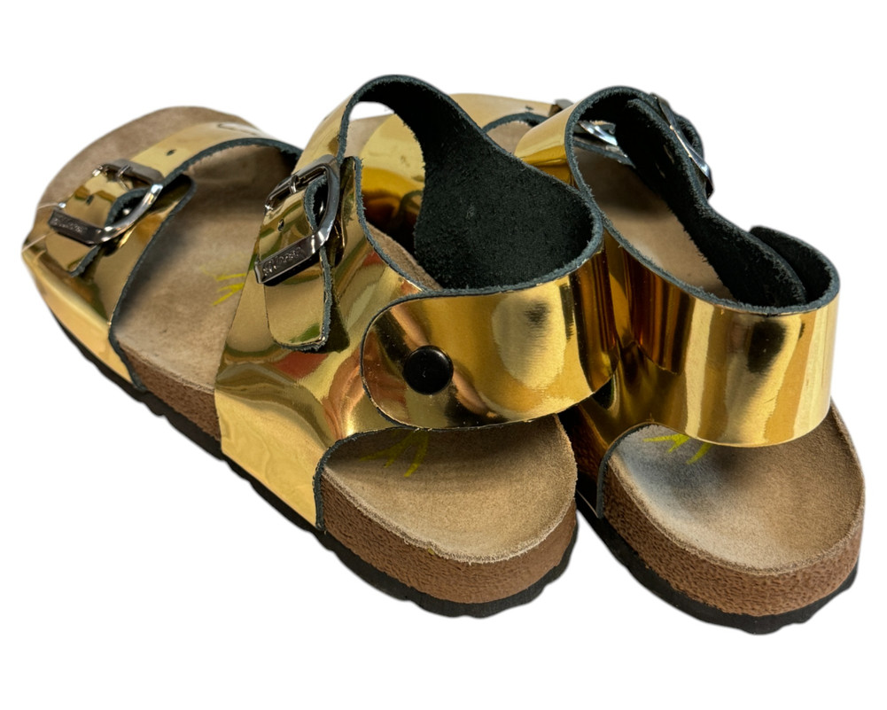 Moosefield  SANDAŁY  damskie 37