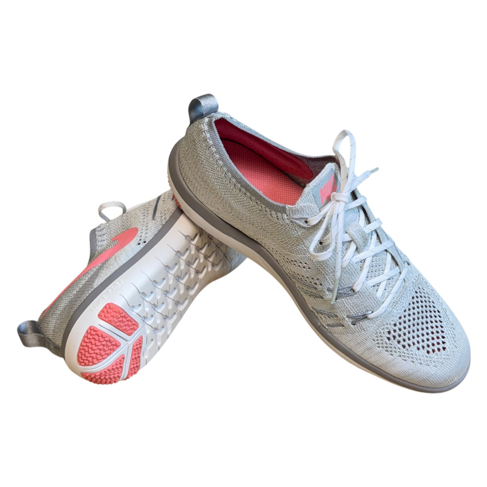 Nike Free TR Focus Flyknit BUTY SPORTOWE damskie 38,5