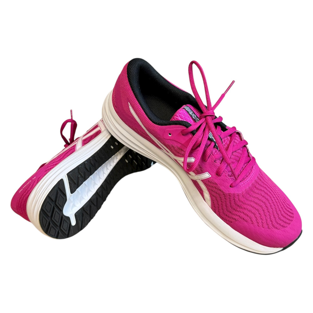 Asics Patriot 12 BUTY SPORTOWE męskie 43,5