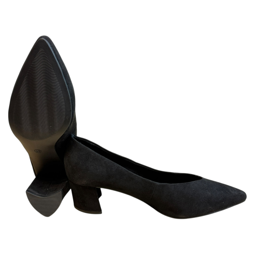 Marco Tozzi CZÓŁENKA damskie 38/39