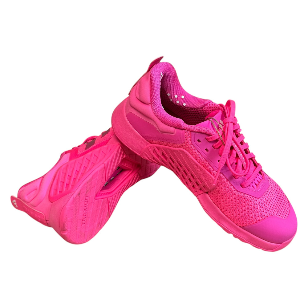 Adidas Dropset 3 BUTY SPORTOWE damskie 38 2/3 38