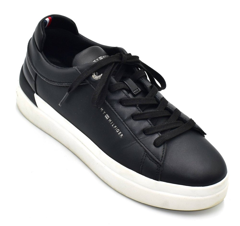 Tommy Hilfiger Feminine Elevated Sneaker TRAMPKI damskie 40