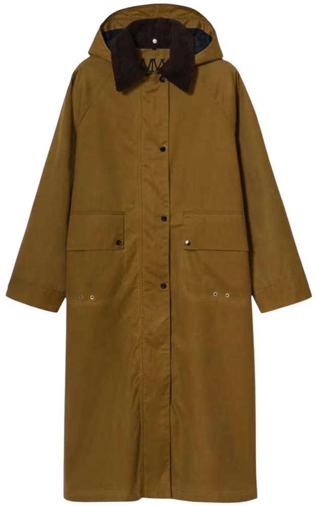 Płaszcz Mango M Ladydi MGO9lim001000001