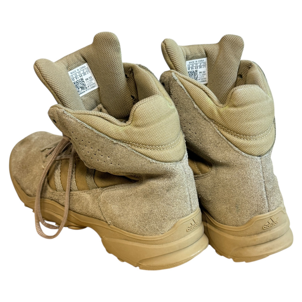 Adidas GSG-9.3.E BUTY TREKKINGOWE męskie 44b