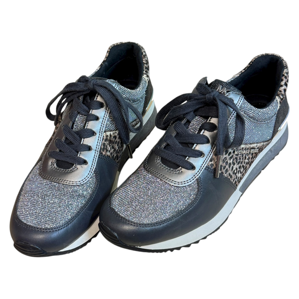 Michael Kors Allie BUTY SPORTOWE damskie 37