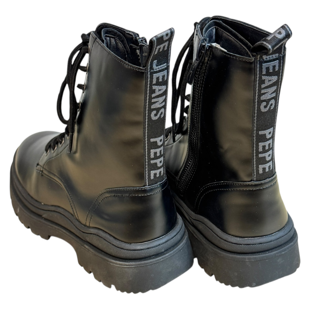 Pepe Jeans BOTKI męskie 43