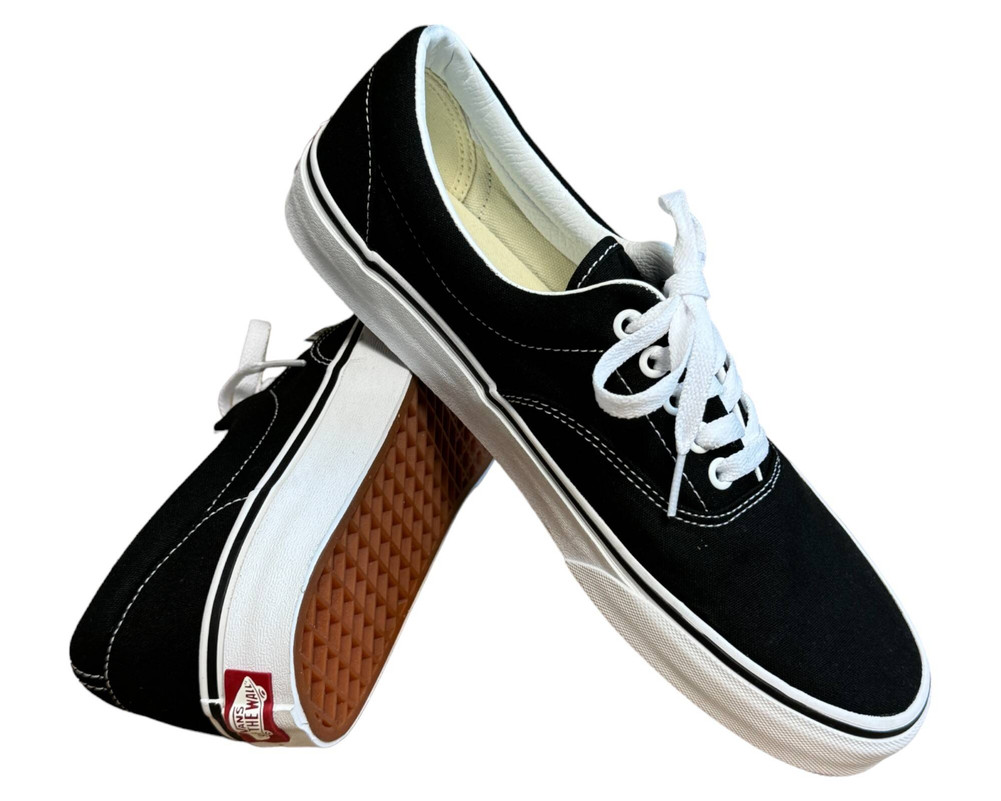 Vans TRAMPKI unisex 42