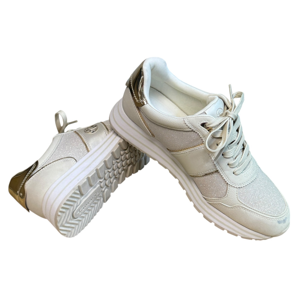 Tamaris BUTY SPORTOWE damskie 39