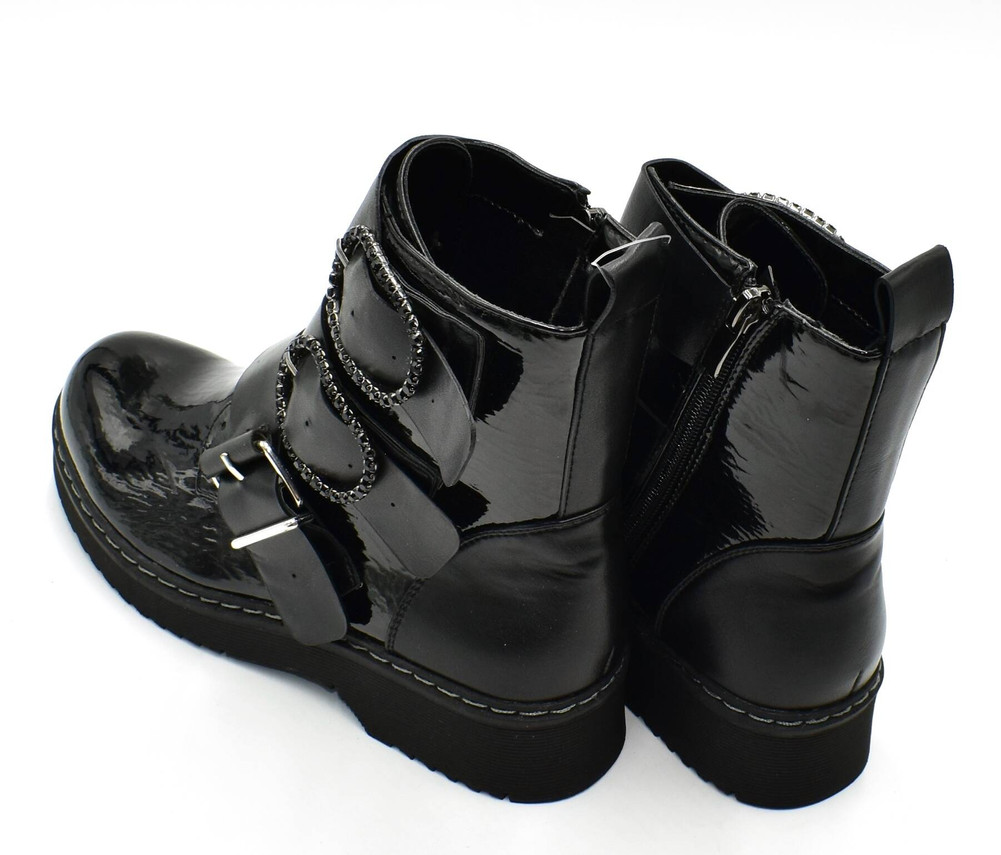 Tata Italia BOTKI damskie 37