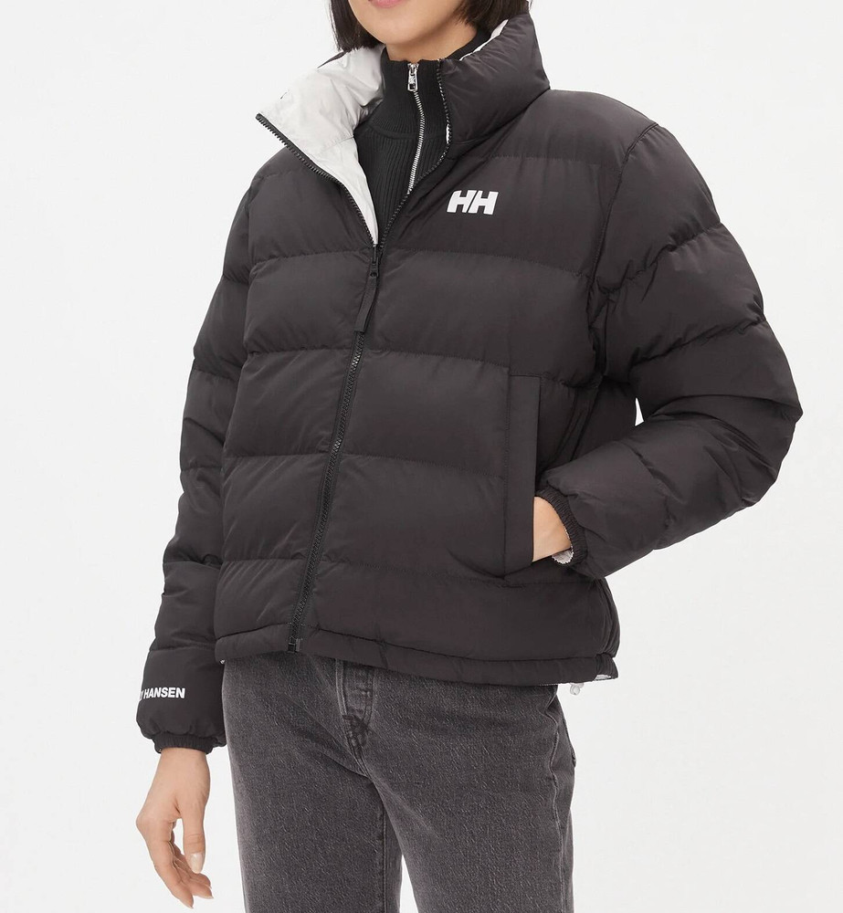 Kurtka Helly Hansen Reversible Puffer S