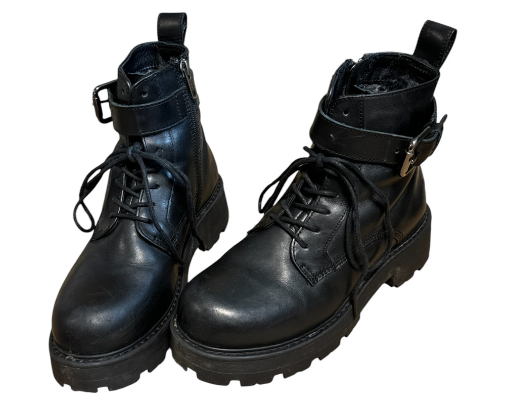 Vagabond Cosmo 2.0 BOTKI  damskie 37