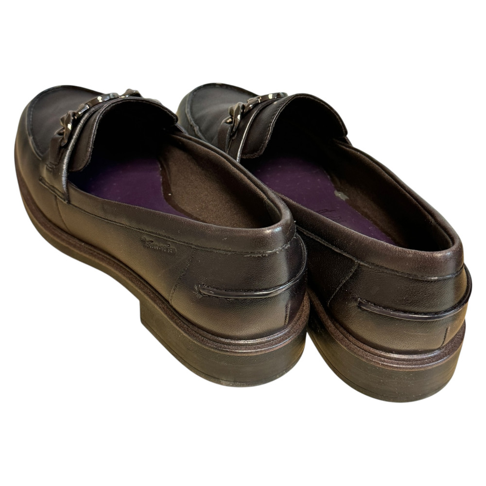 Tamaris  PÓŁBUTY wsuwane damskie 40