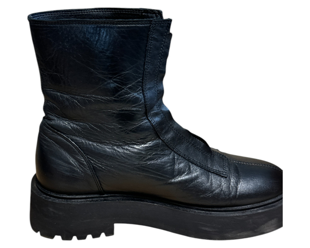 Edited Occupy BOTKI  damskie 41