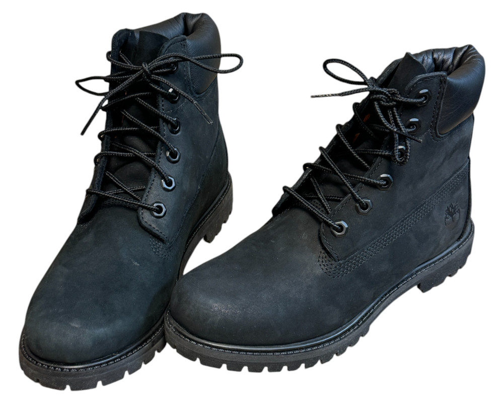 Timberland Premium 6 Ich  BOTKI  damskie 39/39.5