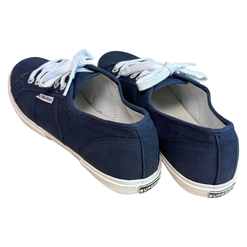 Superga 2950-COTU TRAMPKI damskie 40