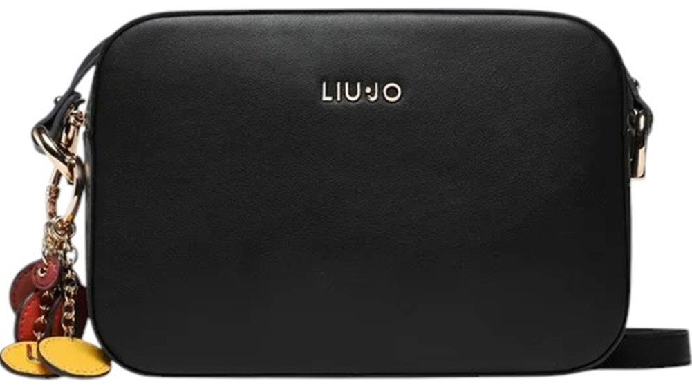 Torebka Liu Jo  M Camera Case AA3245 E0013 