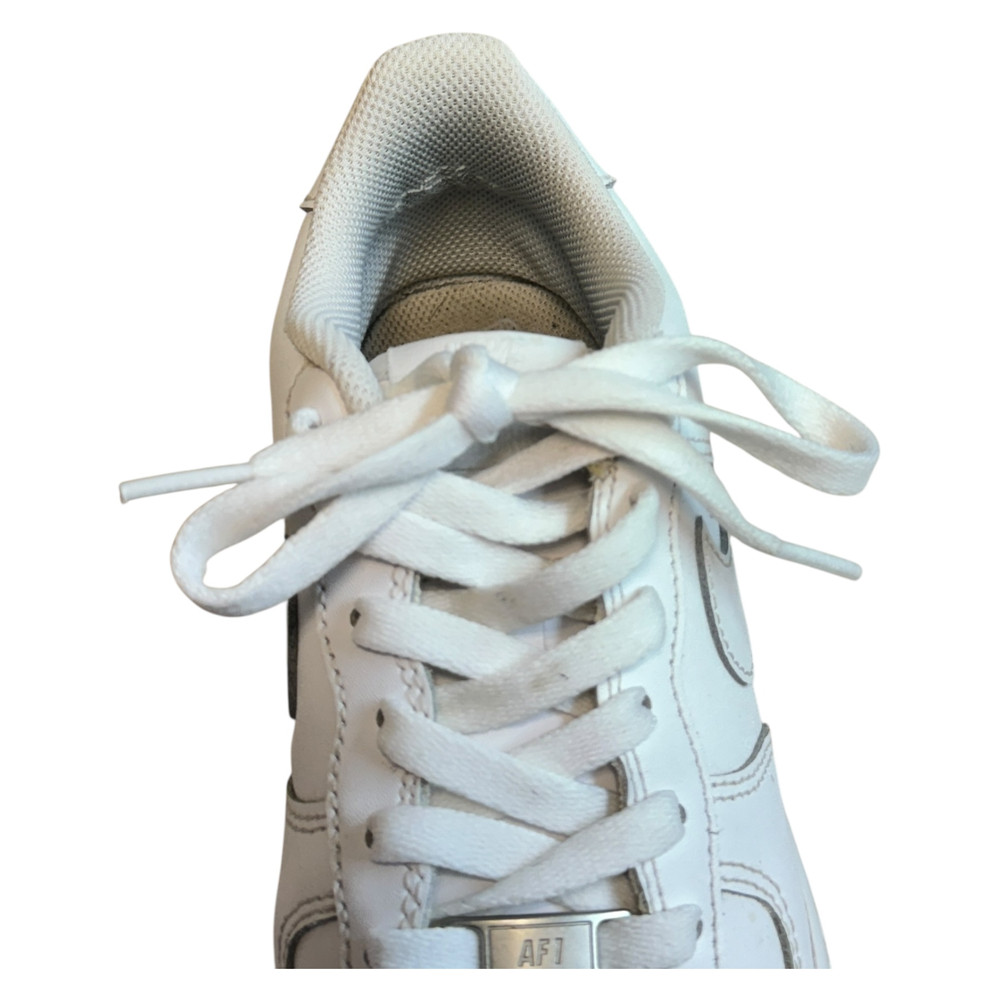 Nike AIR FORCE 1 LOW BUTY SPORTOWE damskie 38,5