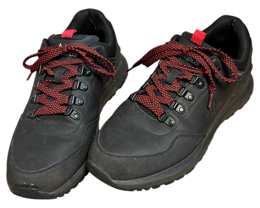 Campus Sangay BUTY SPORTOWE  męskie 44