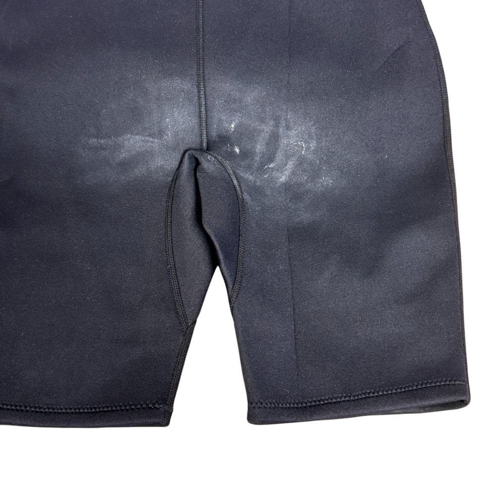 Pianka do pływania męska Mares Shorty Manta 2 mm black/blue  M 