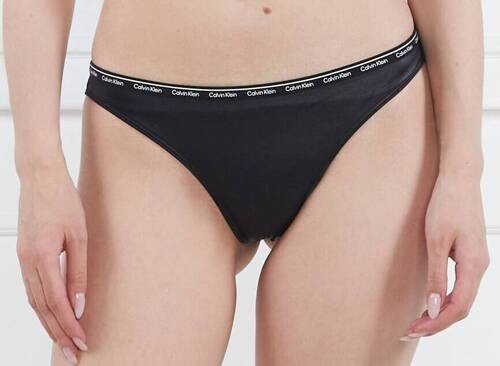 DÓŁ OD BIKINI CALVIN KLEIN