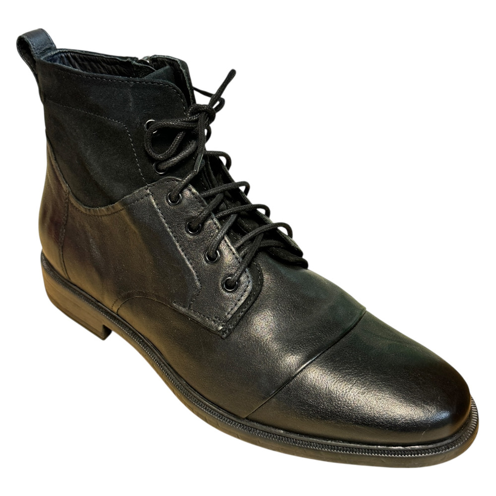 Geox Jaylon BOTKI męskie 46/45