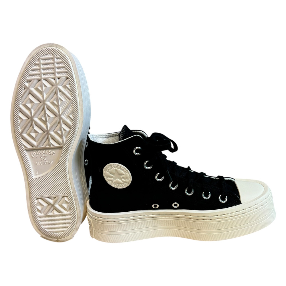 Converse Chuck Taylor All Star Modern Lift Platform damskie 36,5