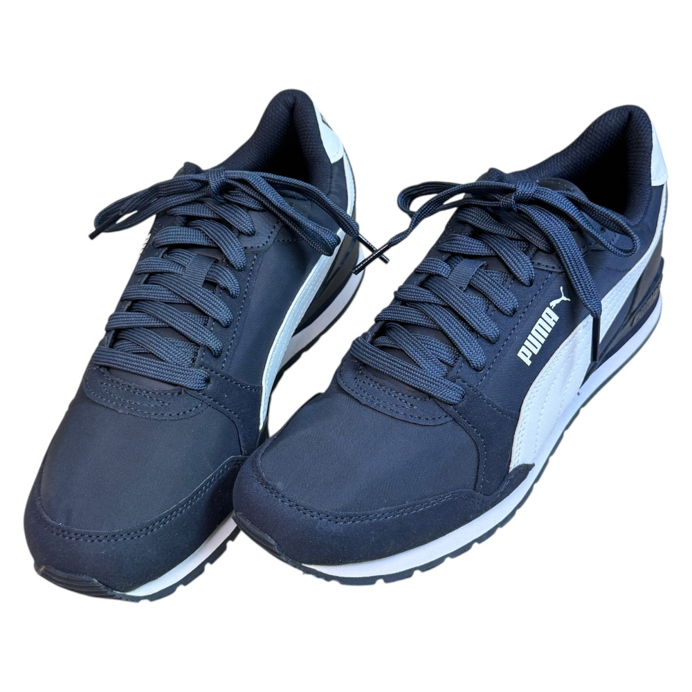 Puma St Runner v3 BUTY SPORTOWE męskie 41