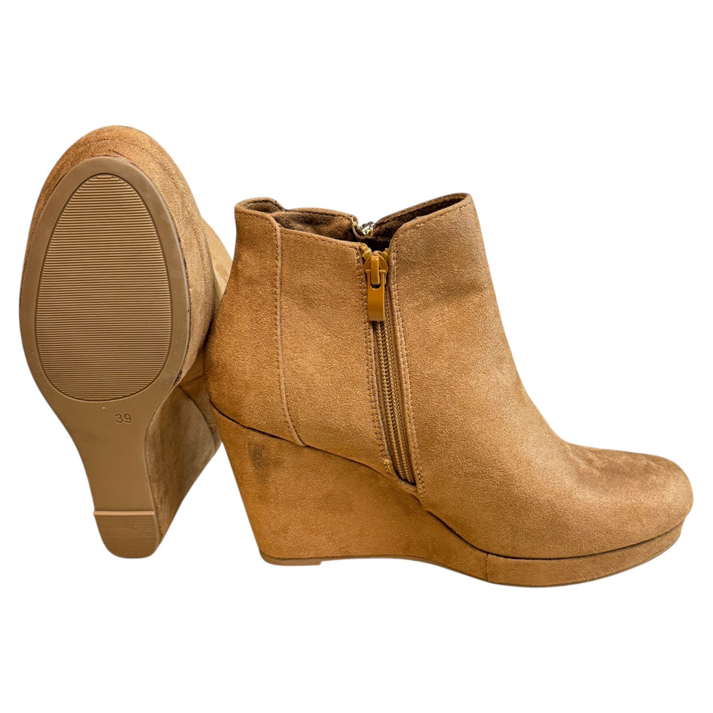 Anna Field BOTKI damskie 38/39