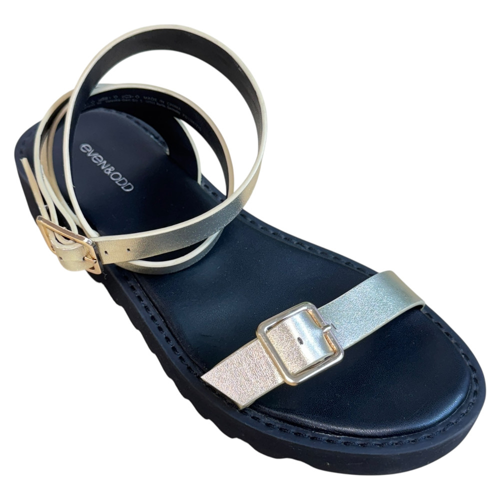 Even&Odd SANDAŁY damskie 37