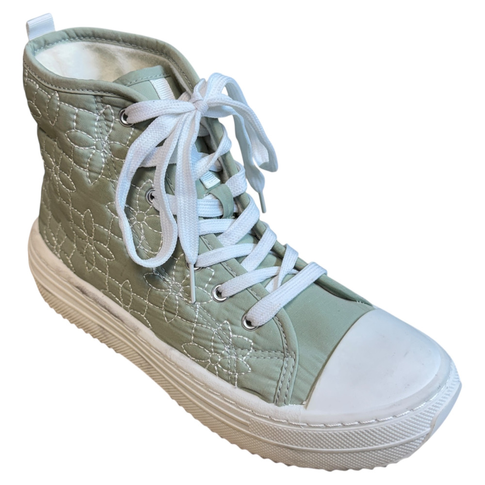 Anna Field BUTY SPORTOWE WYSOKIE damskie 37/38