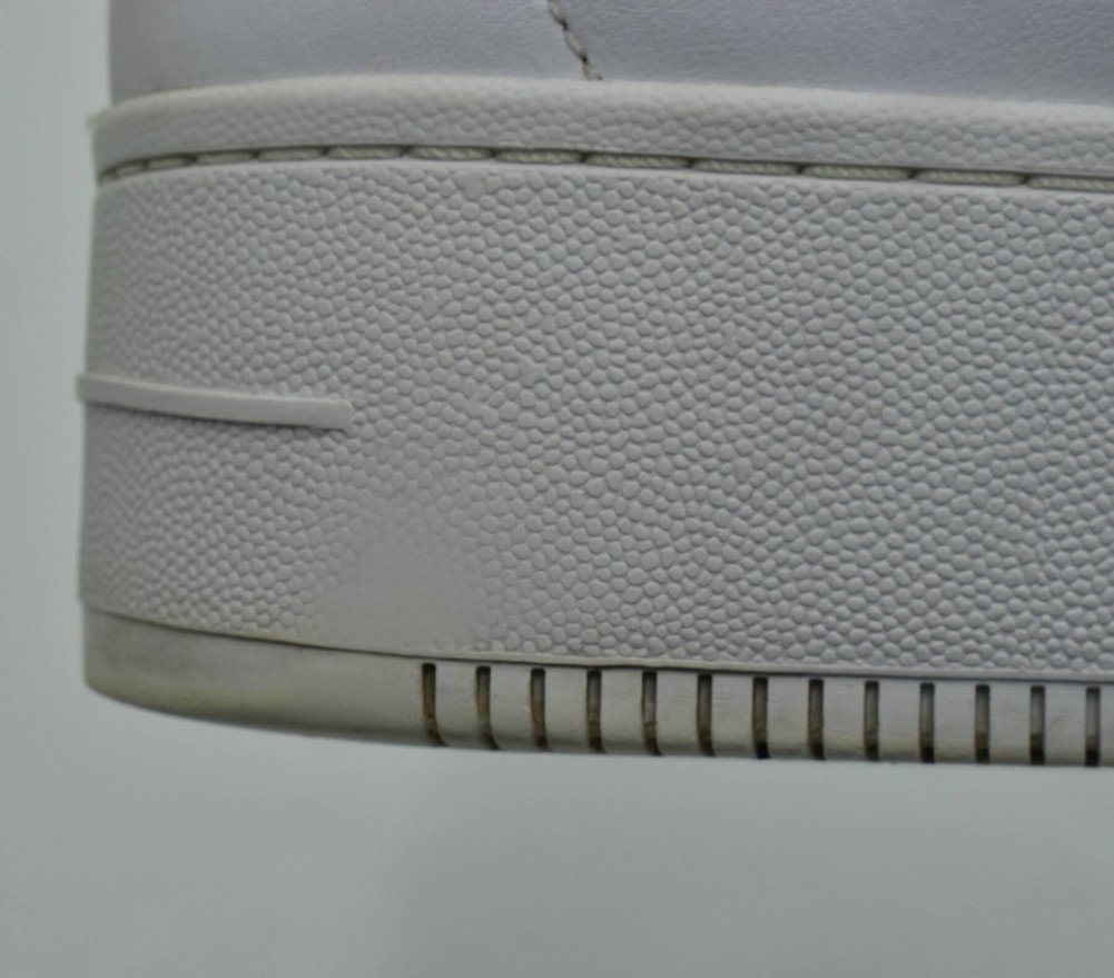 Tommy Jeans FLATFORM TRAMPKI damskie 37