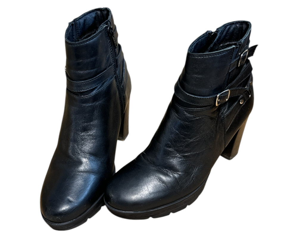 About You  BOTKI  damskie 37