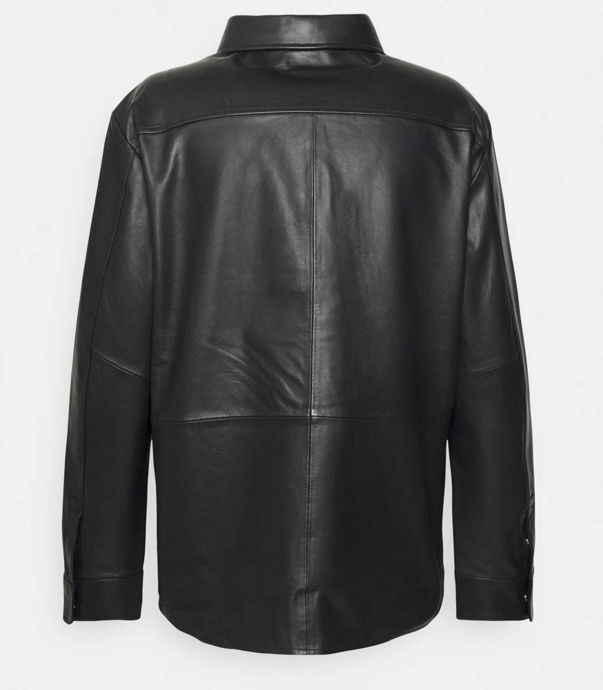 Naketano parka jacket L