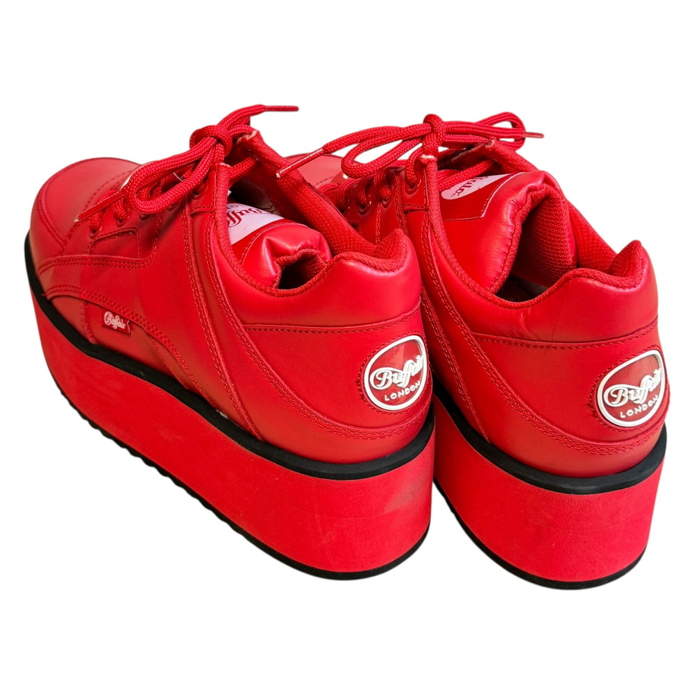 Buffalo 1330 BUTY SPORTOWE damskie 39