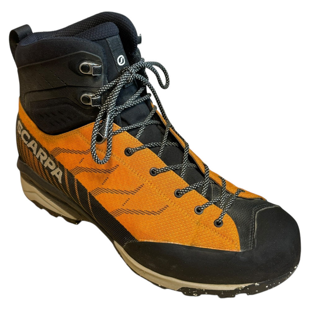 Scarpa Mescalito Trk Planet Gtx BUTY TREKKINGOWE męskie 47