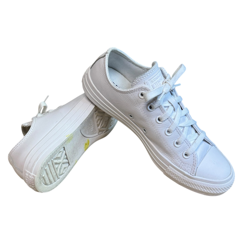 Converse Chuck Taylor All Star Ox TRAMPKI damskie 39/38