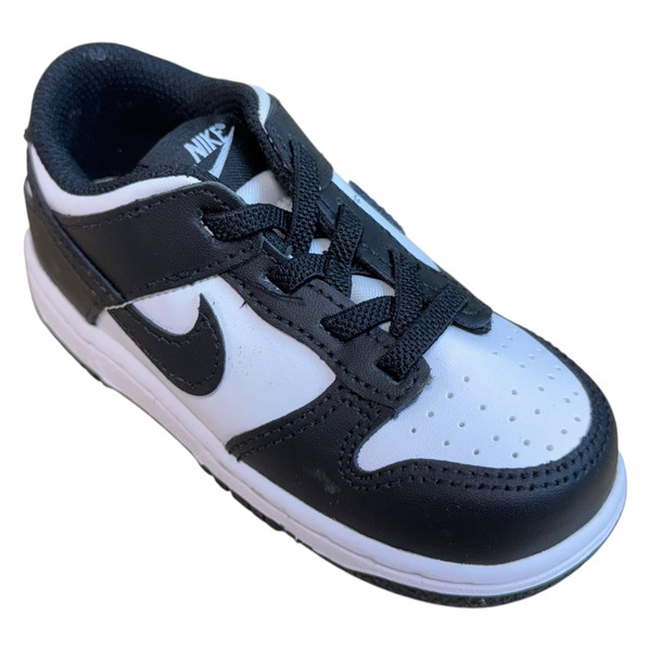 Nike DUNK LOW BUTY SPORTOWE dziecięce 25