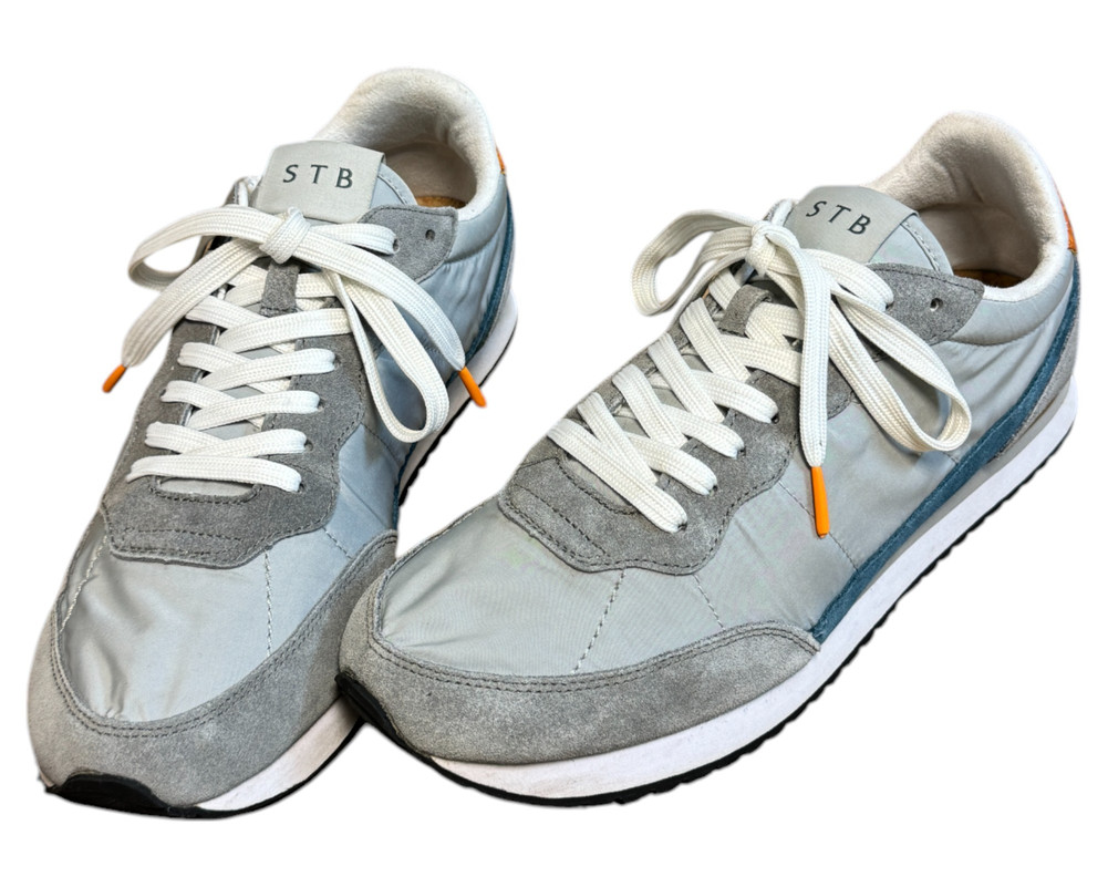 Woden  BUTY SPORTOWE  męskie 45