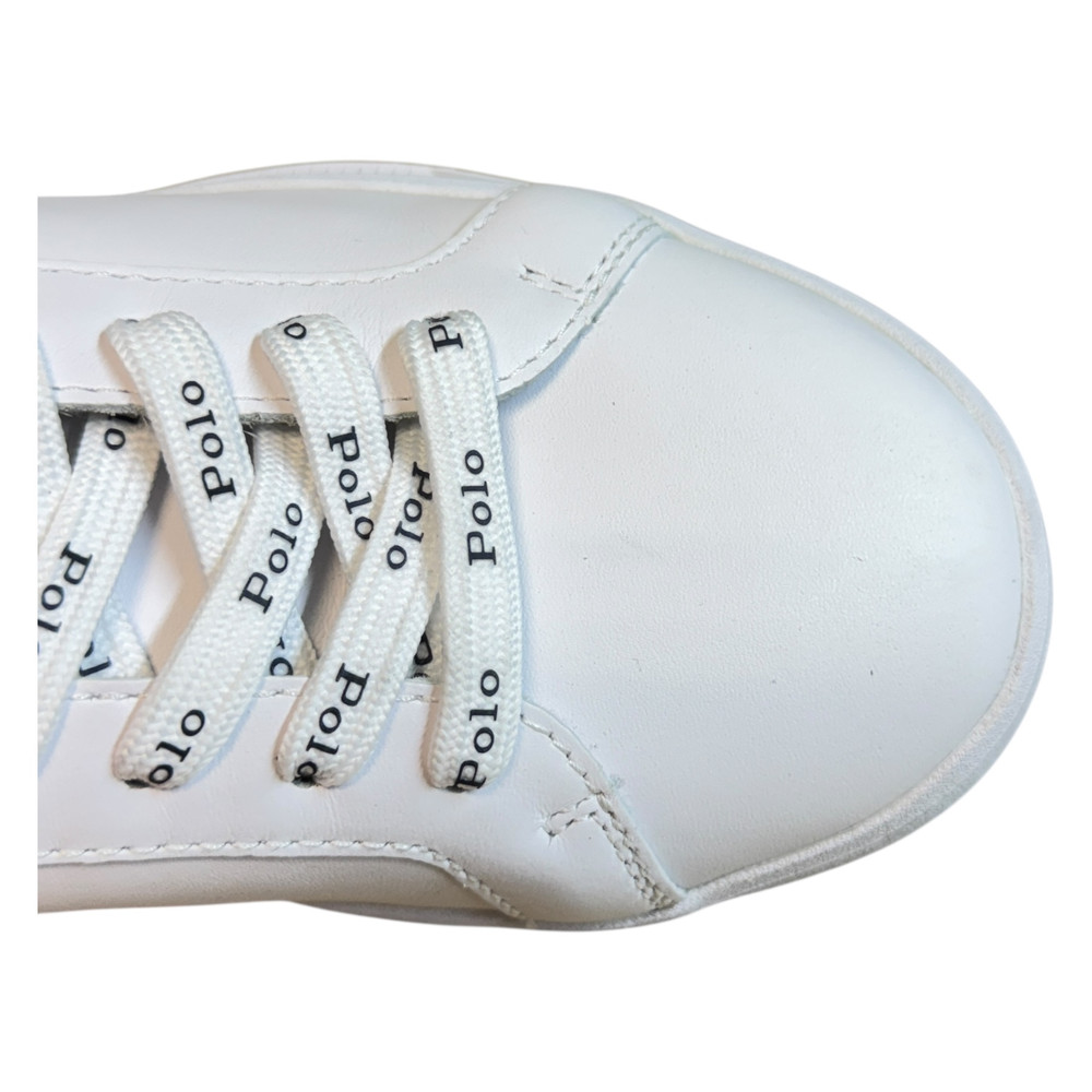 Polo Ralph Lauren Hrt Ct II BUTY SPORTOWE damskie 40