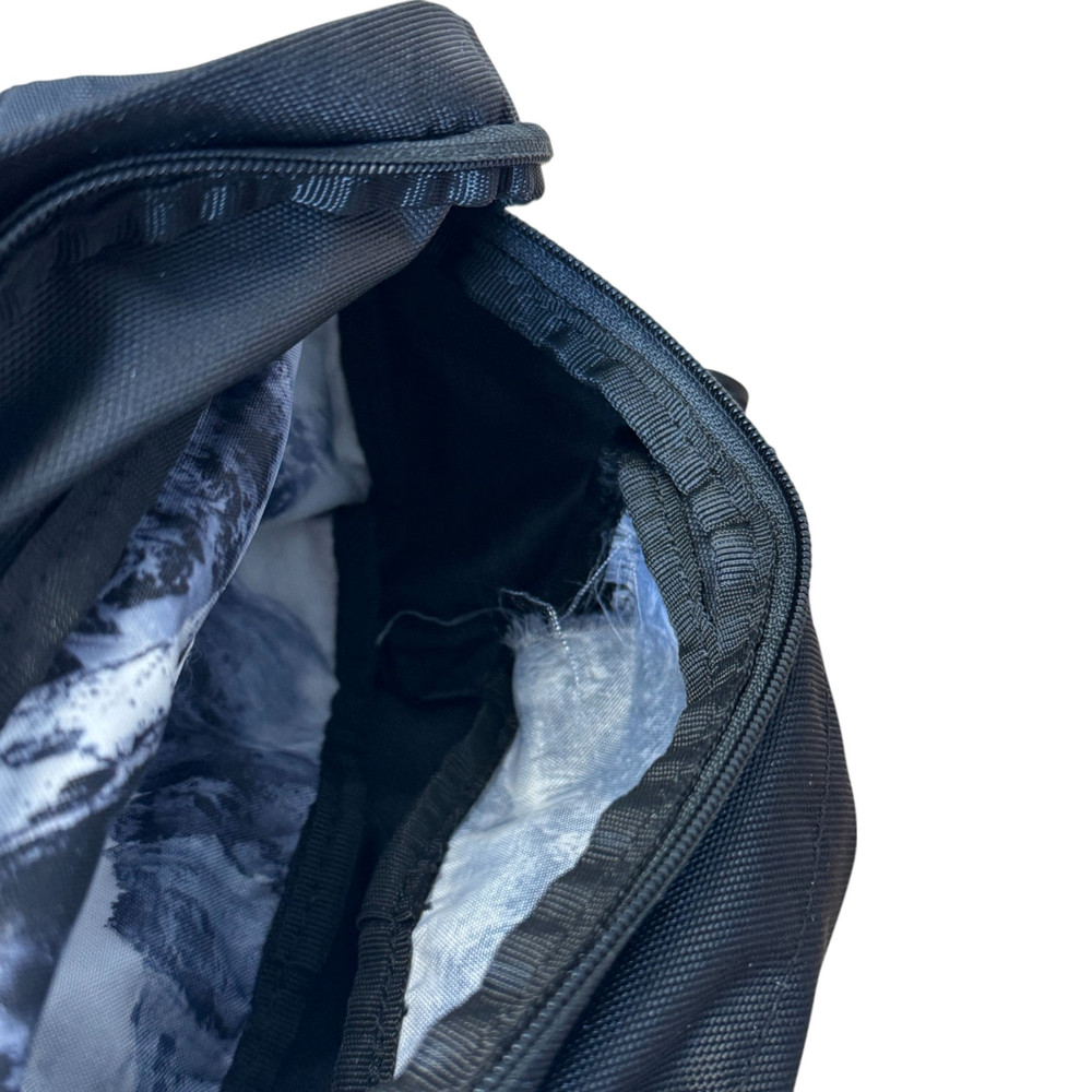 Saszetka nerka Mammut Xeron Neuveville 2 l black