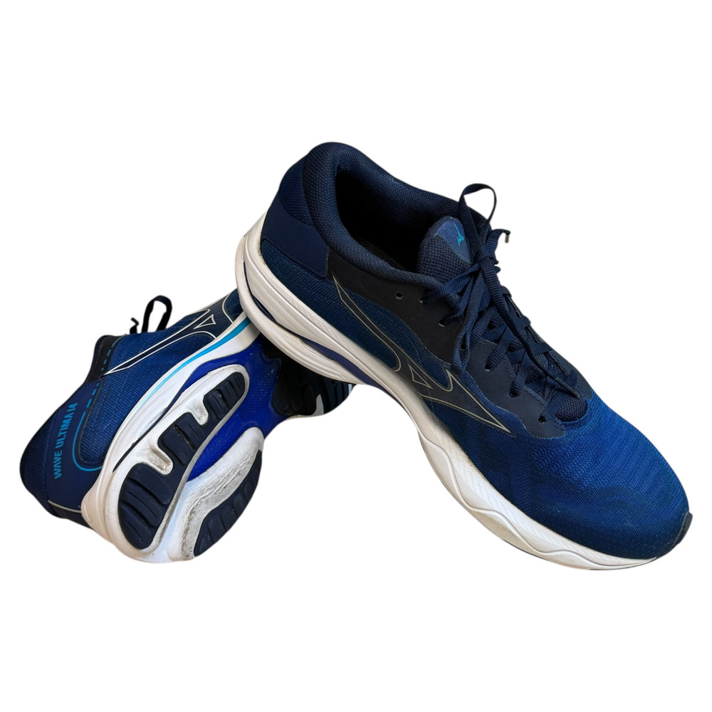 Mizuno Ultima14 BUTY TREKKINGOWE męskie 45