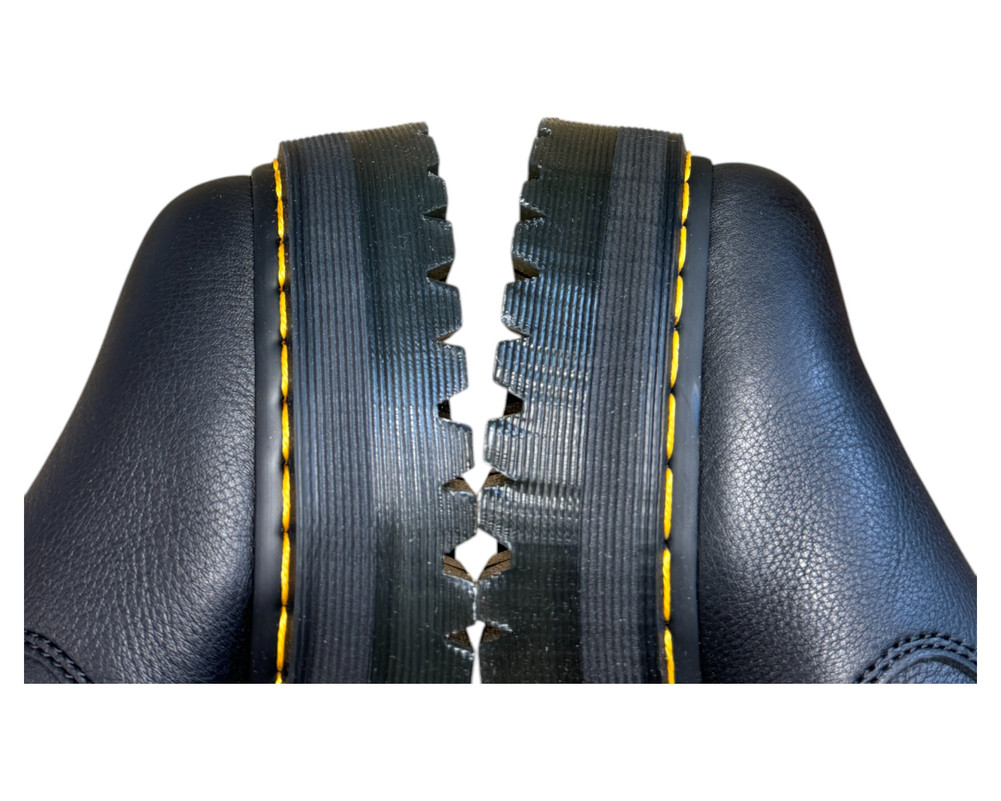 Dr. Martens 2976 Quad FL BOTKI  damskie 41/40