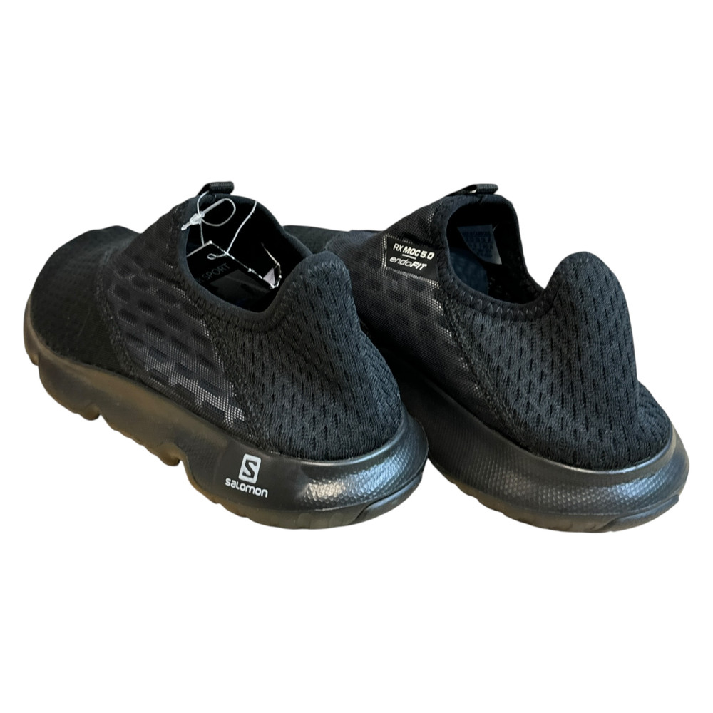 Salomon Reelax moc 5.0 BUTY SPORTOWE damskie 38 2/3 40