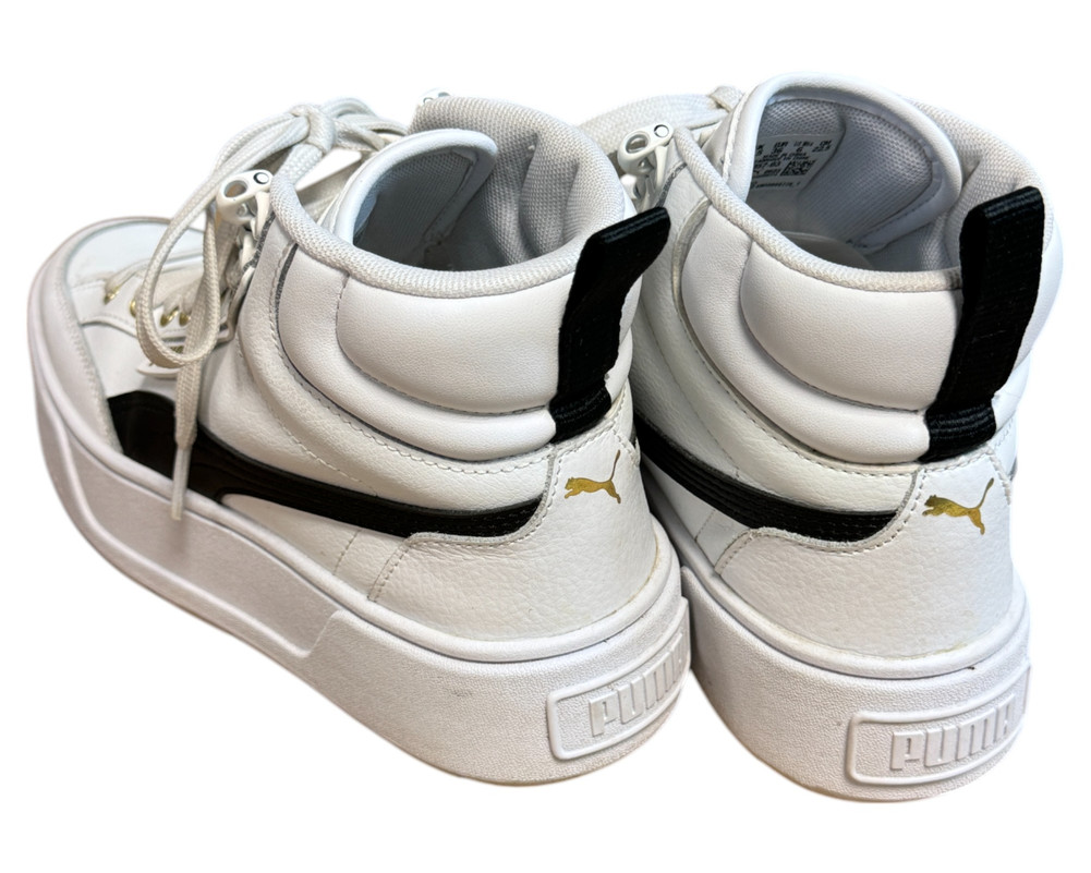 Puma Karmen Mid BUTY SPORTOWE  damskie 36